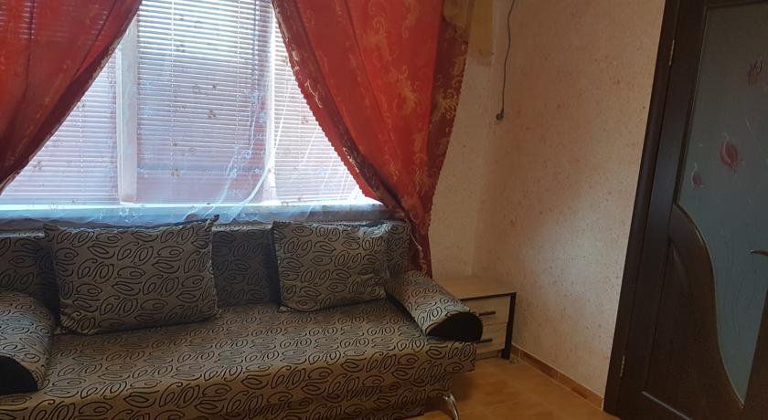 Гостиница LOK Vita Витино