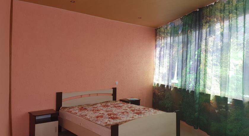 Гостиница LOK Vita Витино-33