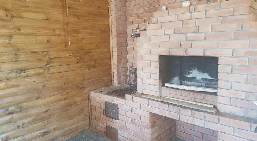 Гостиница LOK Vita Витино